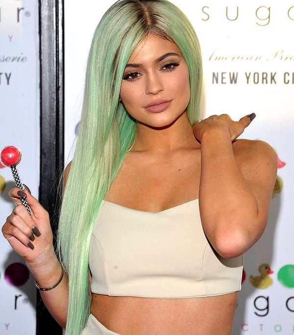 kyliejenner instagram image archive image