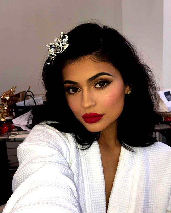 kyliejenner instagram image archive image