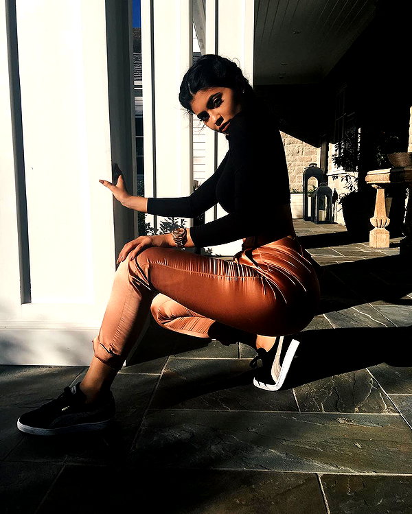 kyliejenner instagram image archive image