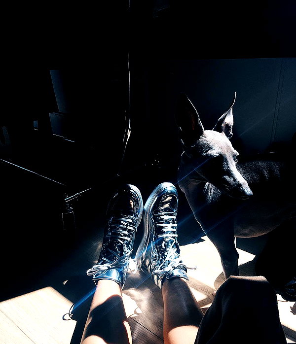 kyliejenner instagram image archive image