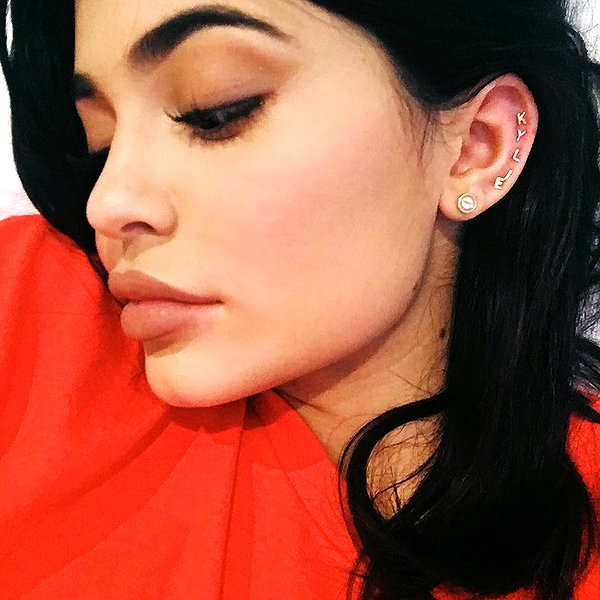 kyliejenner instagram image archive image
