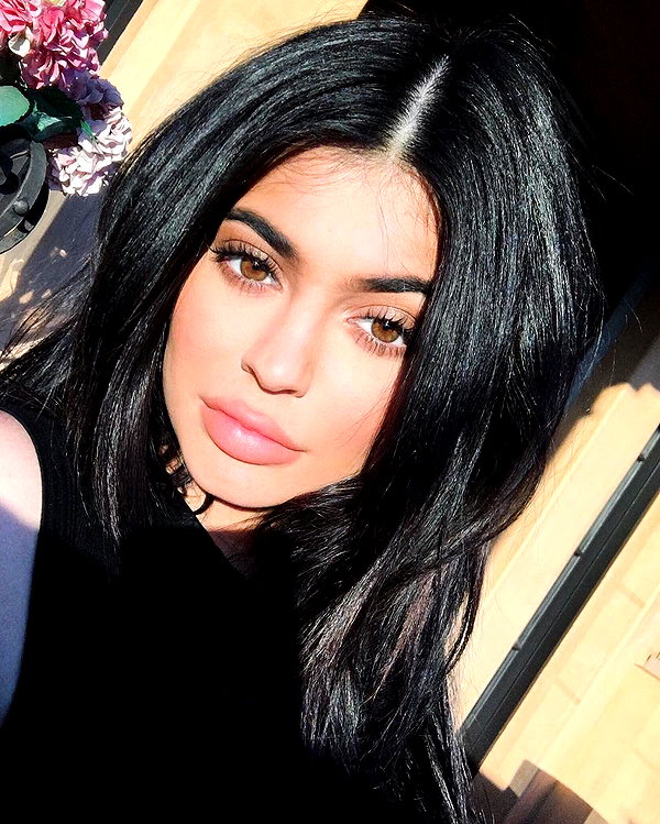 kyliejenner instagram image archive image
