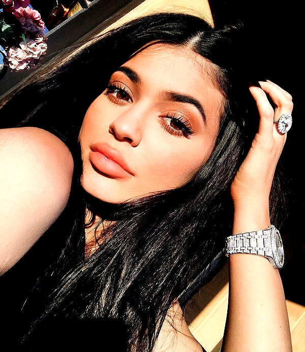 kyliejenner instagram image archive image