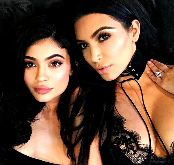 kyliejenner instagram image archive image