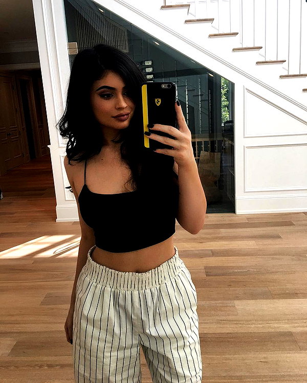 kyliejenner instagram image archive image