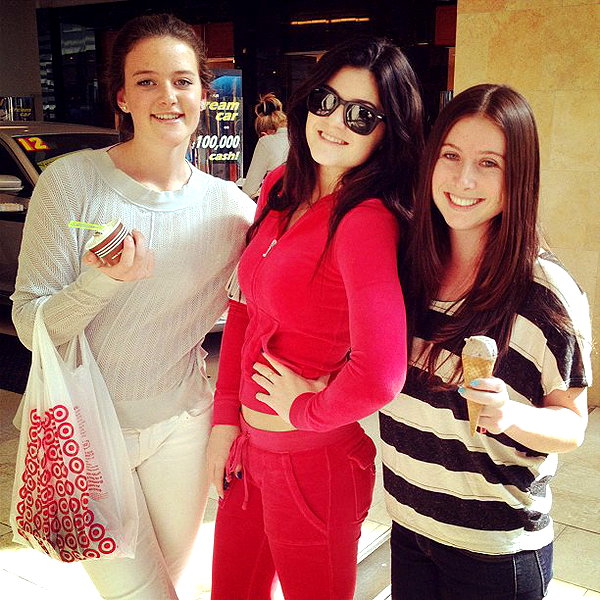 kyliejenner instagram image archive image