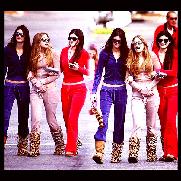 kyliejenner instagram image archive image