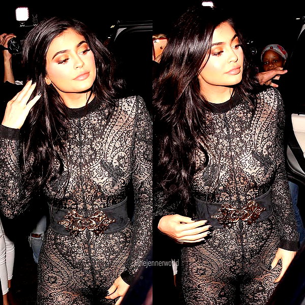 kyliejenner instagram image archive image