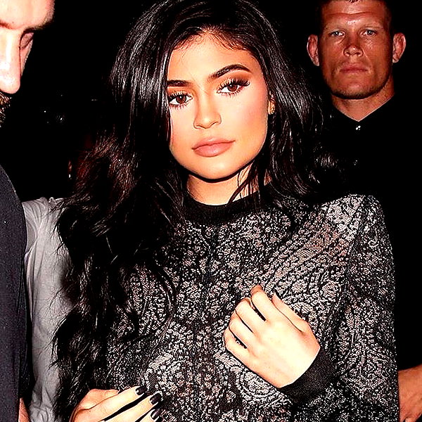 kyliejenner instagram image archive image
