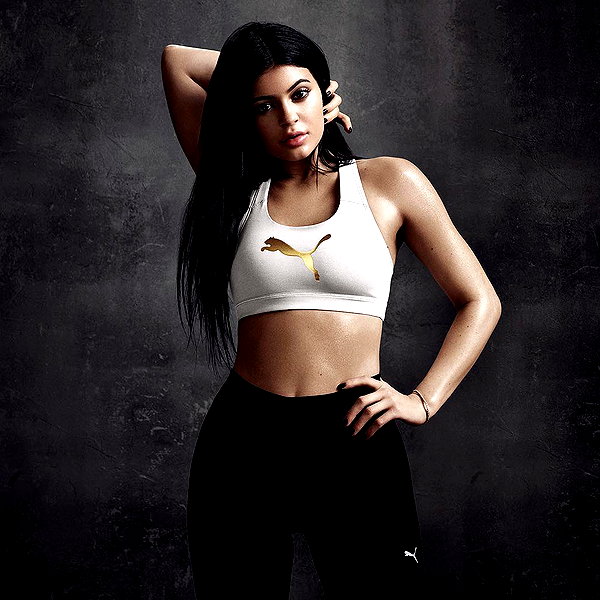 kyliejenner instagram image archive image