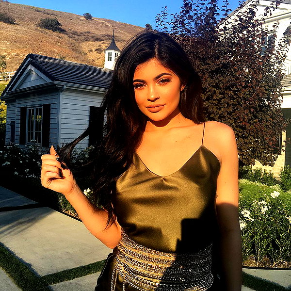 kyliejenner instagram image archive image