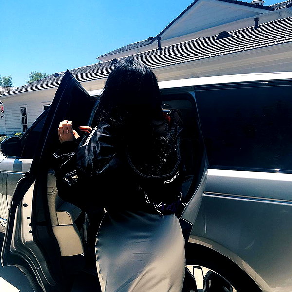 kyliejenner instagram image archive image