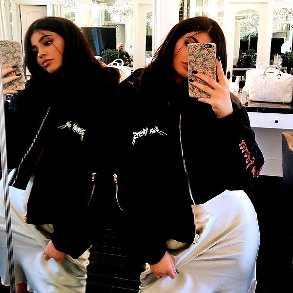 kyliejenner instagram image archive image