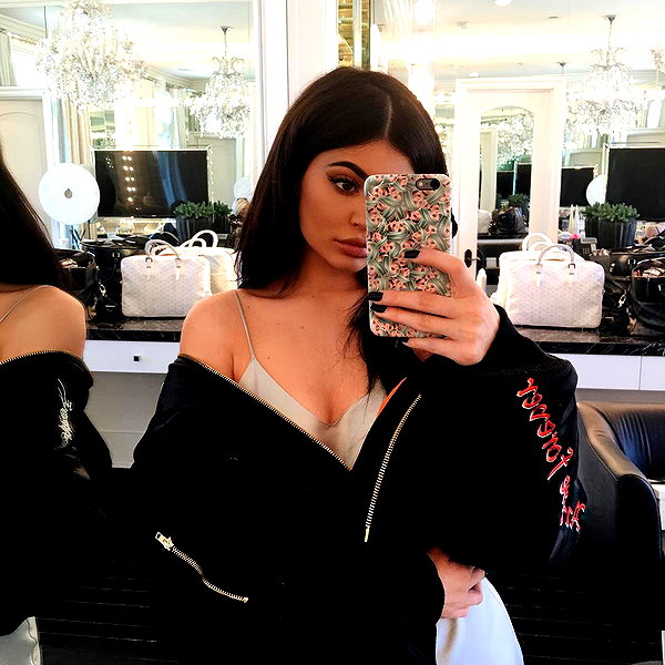 kyliejenner instagram image archive image