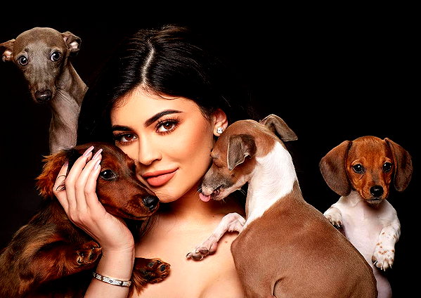kyliejenner instagram image archive image