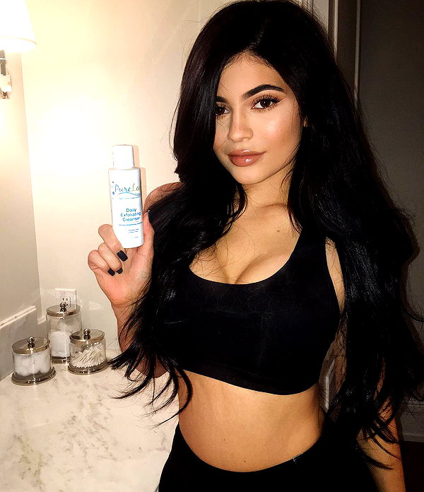 kyliejenner instagram image archive image