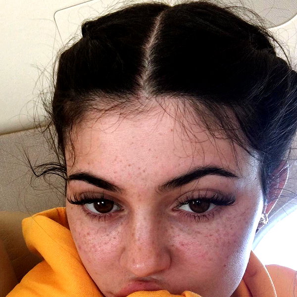 kyliejenner instagram image archive image