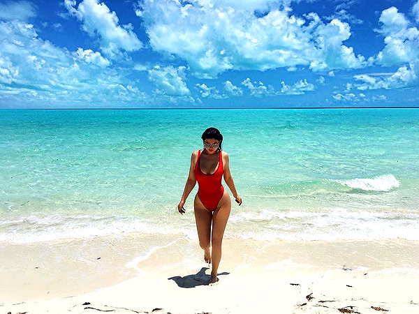 kyliejenner instagram image archive image