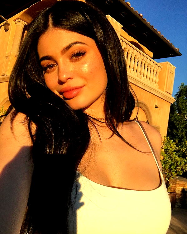 kyliejenner instagram image archive image