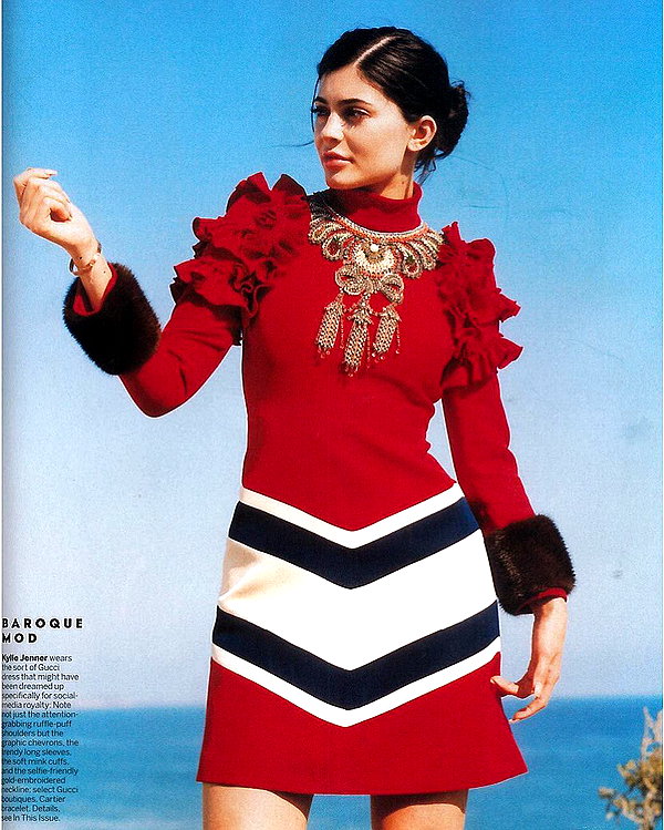kyliejenner instagram image archive image