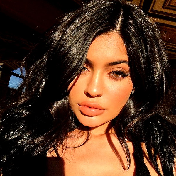 kyliejenner instagram image archive image