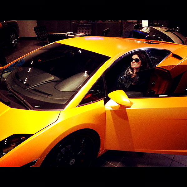 kyliejenner instagram image archive image