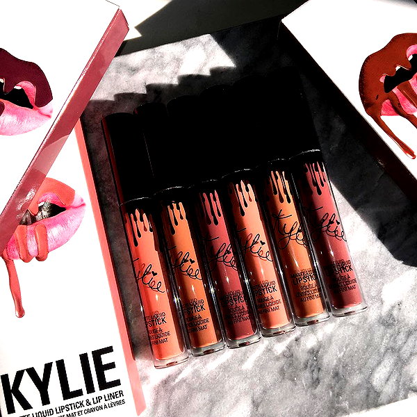 kyliejenner instagram image archive image