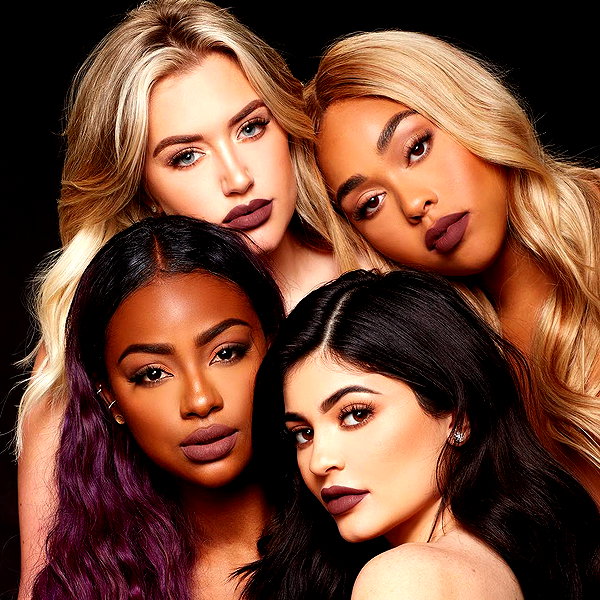 kyliejenner instagram image archive image
