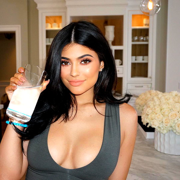 kyliejenner instagram image archive image