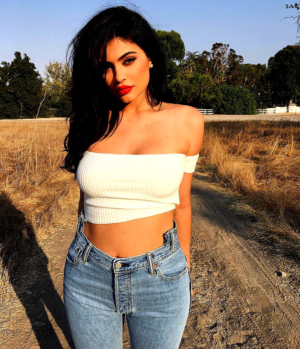 kyliejenner instagram image archive image