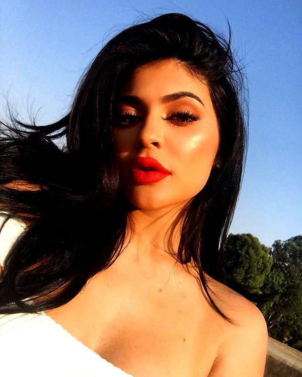 kyliejenner instagram image archive image