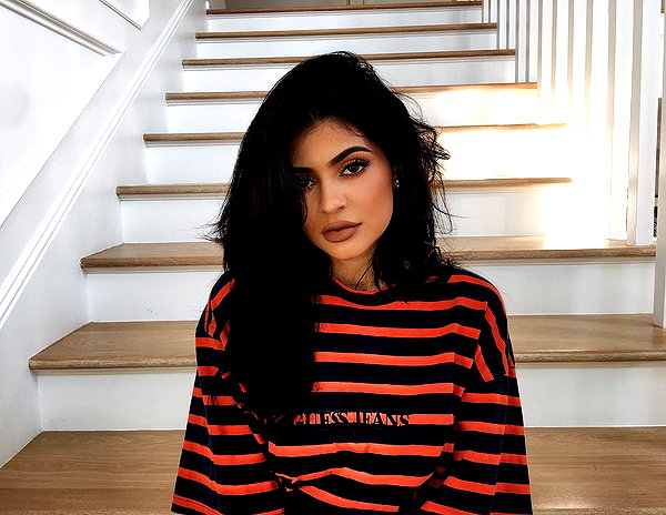 kyliejenner instagram image archive image
