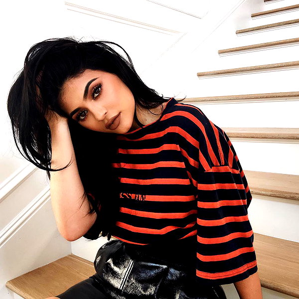 kyliejenner instagram image archive image