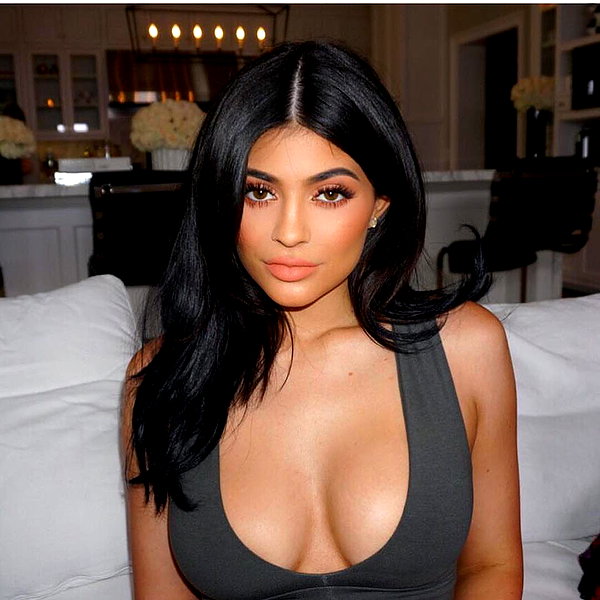 kyliejenner instagram image archive image