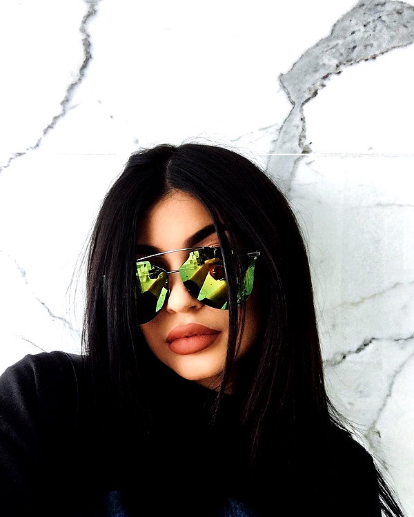 kyliejenner instagram image archive image