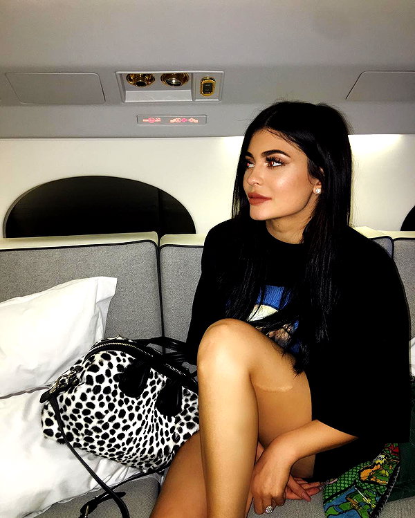 kyliejenner instagram image archive image