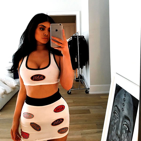 kyliejenner instagram image archive image