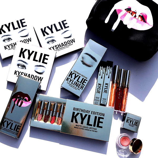 kyliejenner instagram image archive image