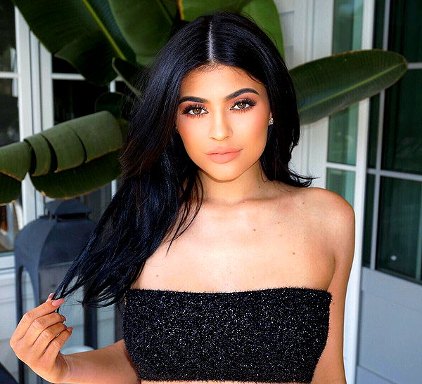 kyliejenner instagram image archive image