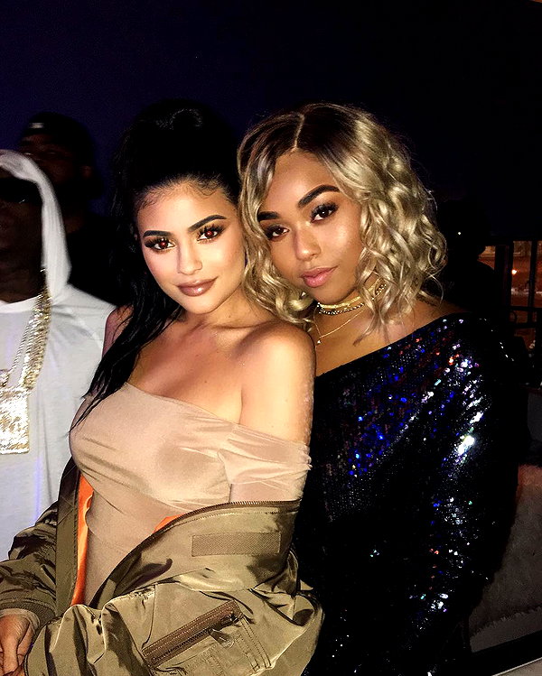 kyliejenner instagram image archive image