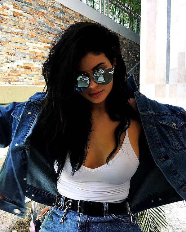kyliejenner instagram image archive image