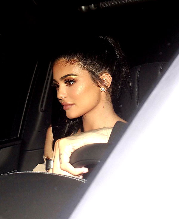 kyliejenner instagram image archive image