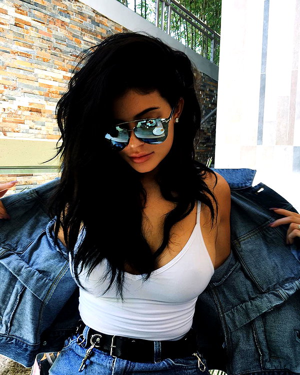 kyliejenner instagram image archive image