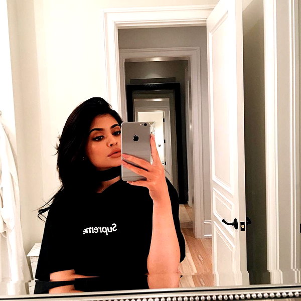 kyliejenner instagram image archive image
