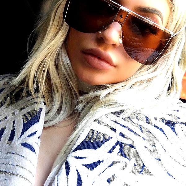 kyliejenner instagram image archive image