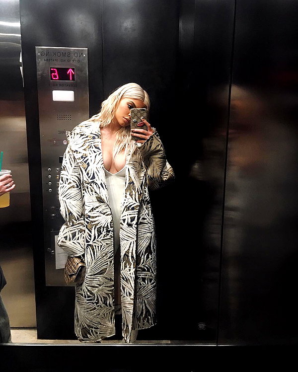 kyliejenner instagram image archive image