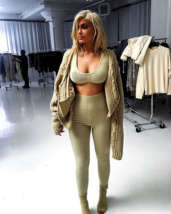 kyliejenner instagram image archive image
