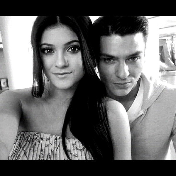 kyliejenner instagram image archive image