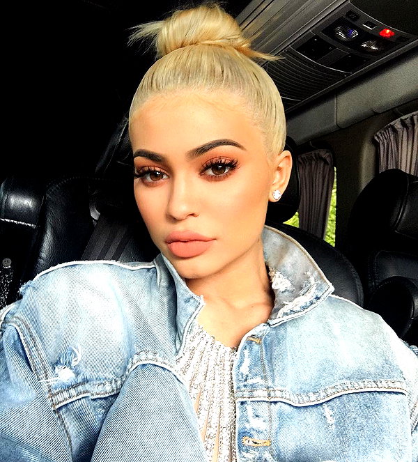 kyliejenner instagram image archive image