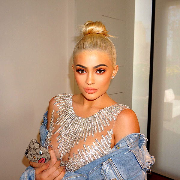 kyliejenner instagram image archive image